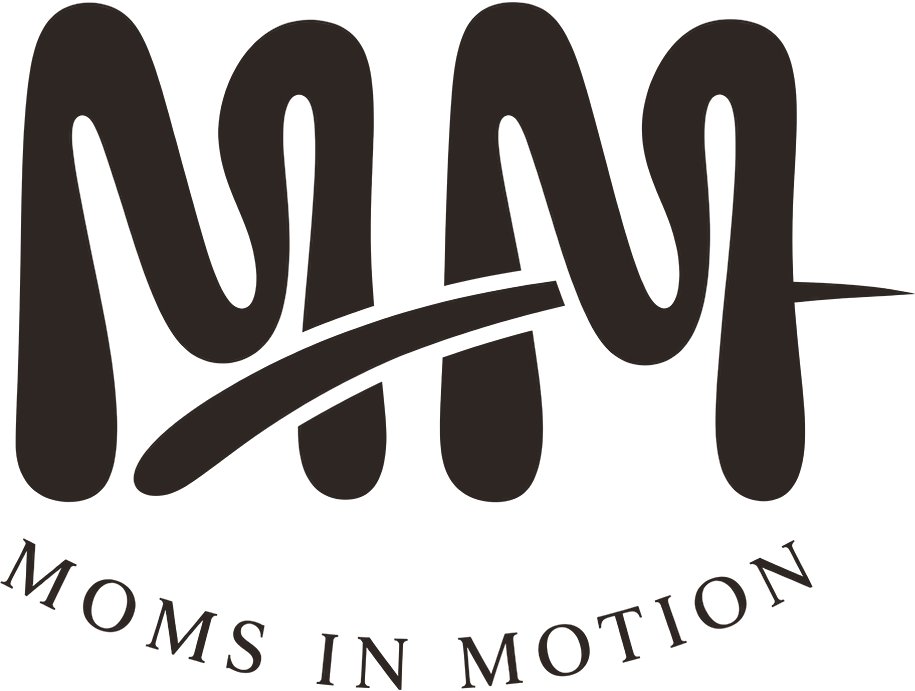 Moms In Motion by Brookie P Fitness